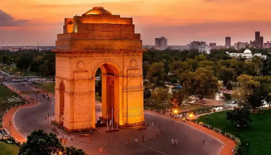 Delhi: The Heart Of Incredible India | Dastaan Tours