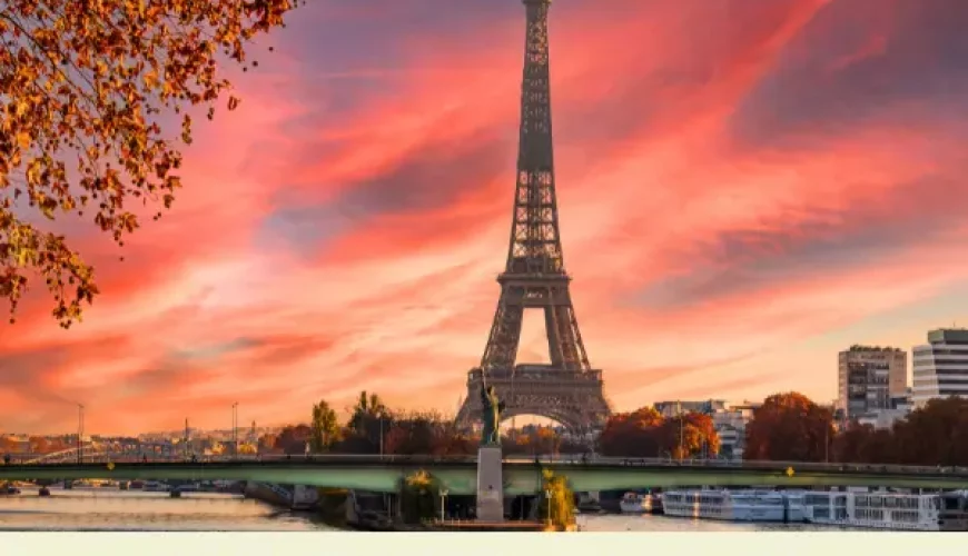 Exploring Paris on a Budget with the Whole Family | Dastaan Tours