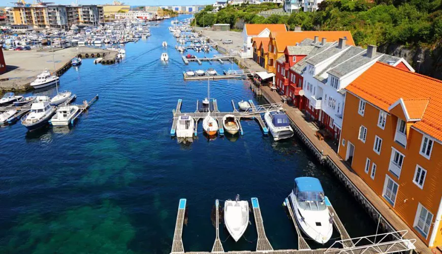 Haugesund Cruise Port Guide | 8 Best Things To Do In Haugesund | DastaanTours