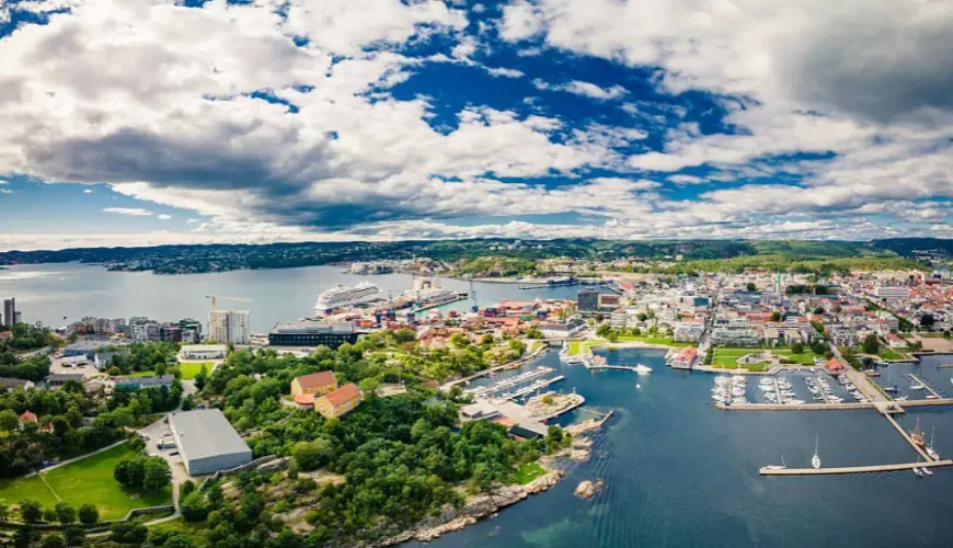 Kristiansand Cruise Port Guide | 7 Best Things To Do In Port | DastaanTours