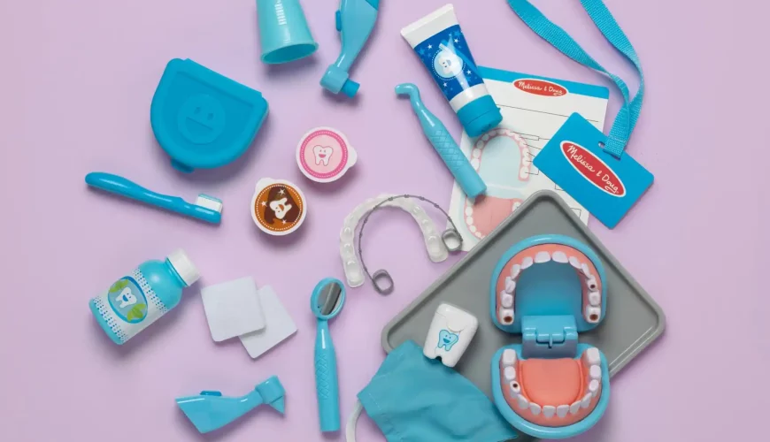 Pack Smart: The Ultimate Travel Dental Kit | Dastaan Tours