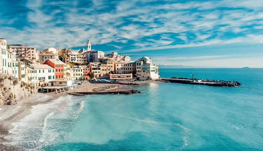 The 20 Best Beaches in Italy You Shouldn’t Miss on Your Next Trip | Dastaan Tours