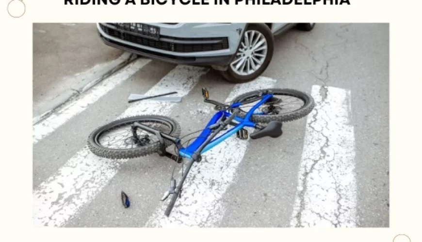 The Importance of Wearing Proper Gear When Riding a Bicycle in Philadelphia | Dastaan Tours