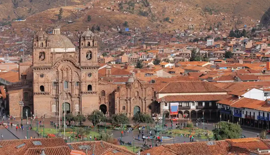 Tips for Planning Your Tour Itinerary in Cusco: Expert Recommendations and Travel Suggestions | Dastaan Tours