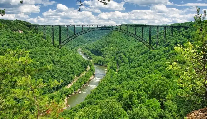 Top 15 National Parks in New Jersey For Outdoor Enthusiasts (with Photos) | Dastaan Tours