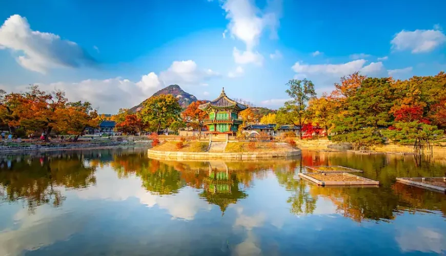 Top 20 Things to Do in Seoul South Korea For An Unforgettable Experience | Dastaan Tours