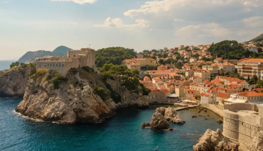 Where to Go in Croatia: Top 25 Places You Shouldn’t Miss (With Photos) | Dastaan Tours