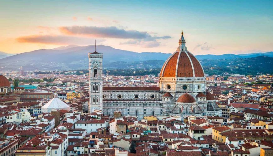 The Best Walking Tours in Florence | DastaanTours