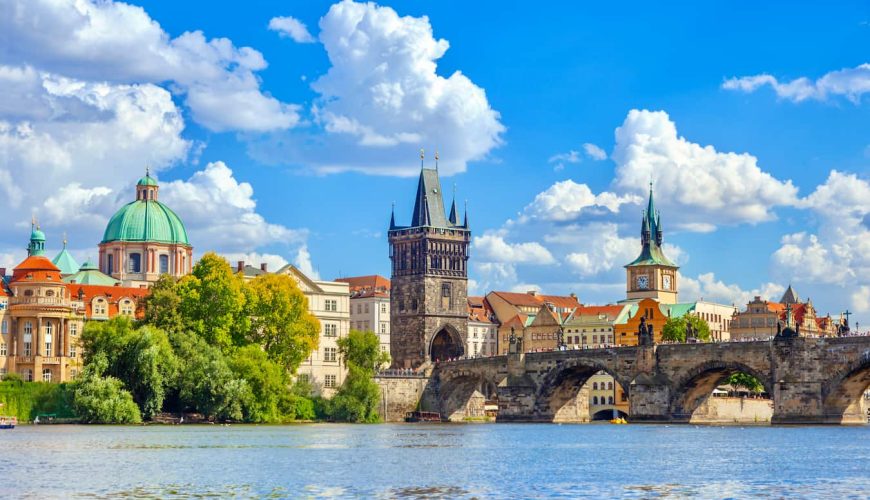 The 6 Best Hotels in Prague | DastaanTours