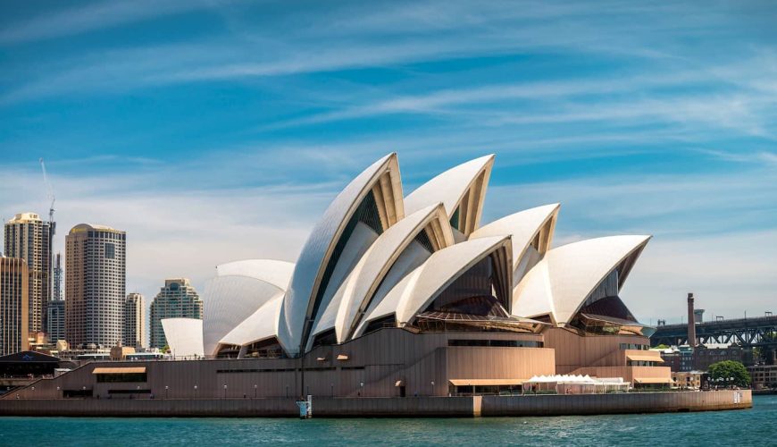 The 7 Best Hotels in Sydney (Updated 2024) | DastaanTours