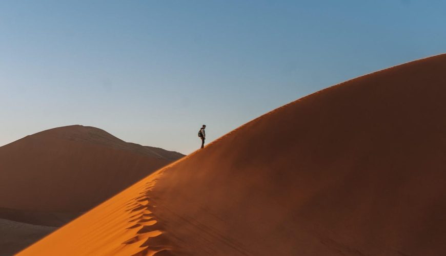 21 Best Things to do in Namibia | DastaanTours