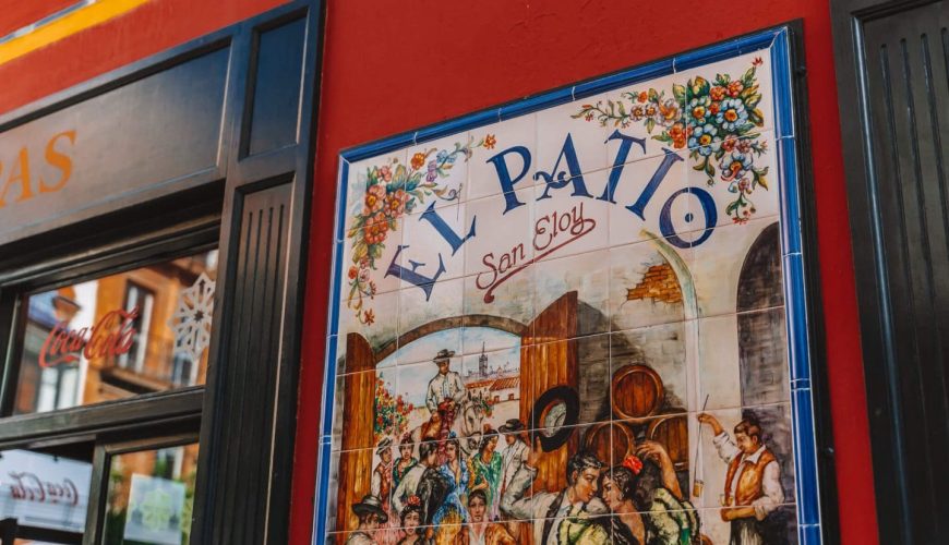 15 Best Restaurants in Seville, Spain | DastaanTours