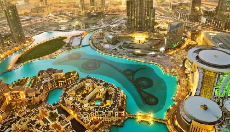 10 Best Places to Visit in Dubai (Before You Die) | Dastaan Tours