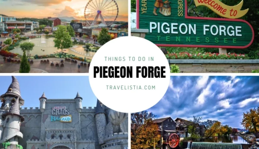 10 Cheap Things to Do in Pigeon Forge Worth Trying | Dastaan Tours