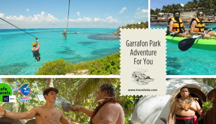 8 Reasons Garrafon Park Should Be on Your Itinerary When Visiting Isla Mujeres | Dastaan Tours