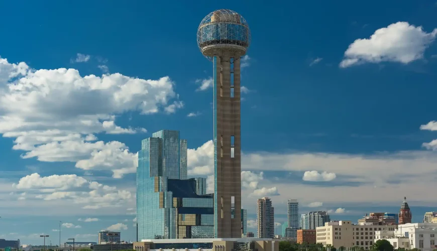 See the Best of Dallas in One Day: A Travel Itinerary | Dastaan Tours