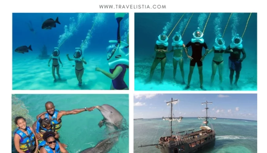 Top 10 Best Activities in Punta Cana for an Amazing Vacation | Dastaan Tours