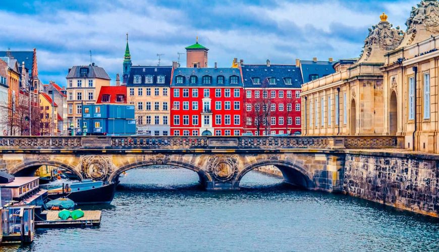 The 6 Best Hotels in Copenhagen | DastaanTours