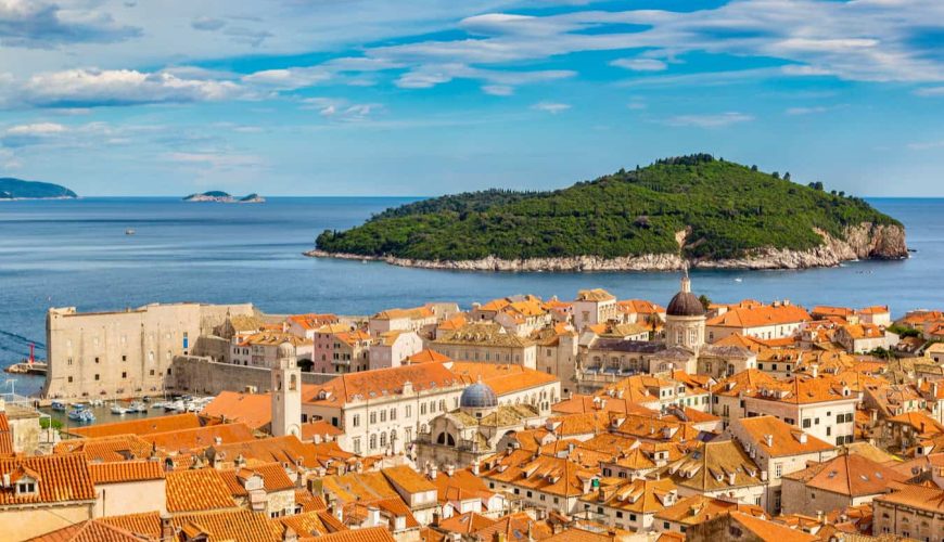 The 6 Best Hotels in Dubrovnik | DastaanTours