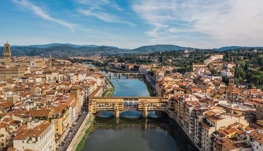 The 6 Best Hotels in Florence | DastaanTours