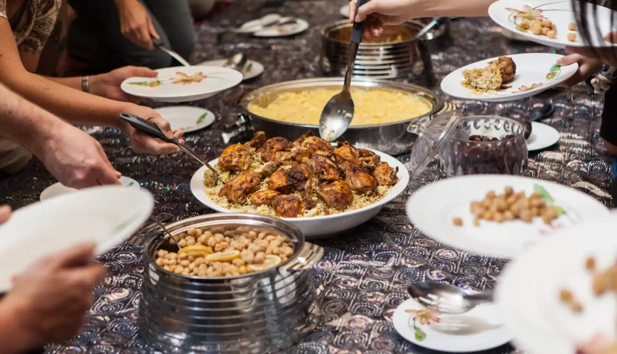 Health and Wellness in Emirati Cuisine: A Modern Adaptation For Travelers | Dastaan Tours