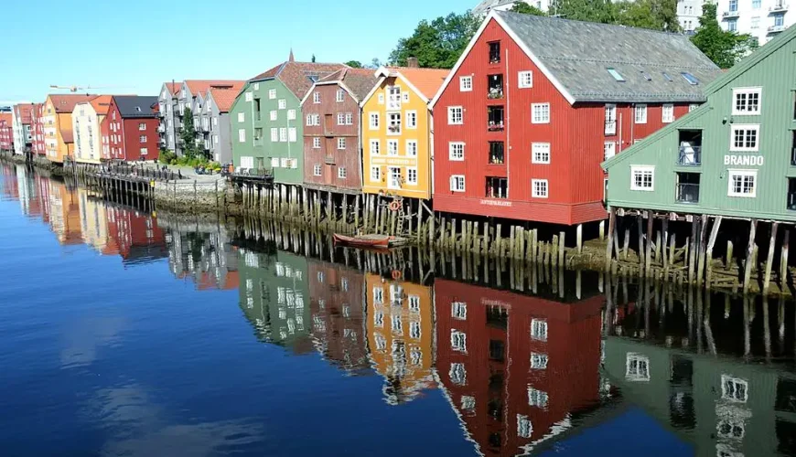 Trondheim Cruise Port Guide | 7 Best Things To Do In Port | DastaanTours