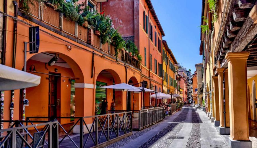 The Best Walking Tours in Bologna (Updated 2024) | DastaanTours