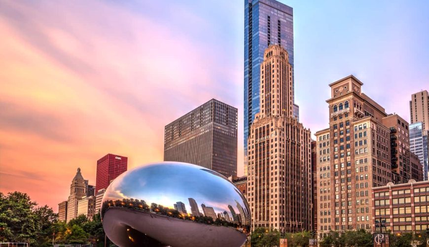 The 12 Best Things to Do in Chicago (Updated 2024) | DastaanTours