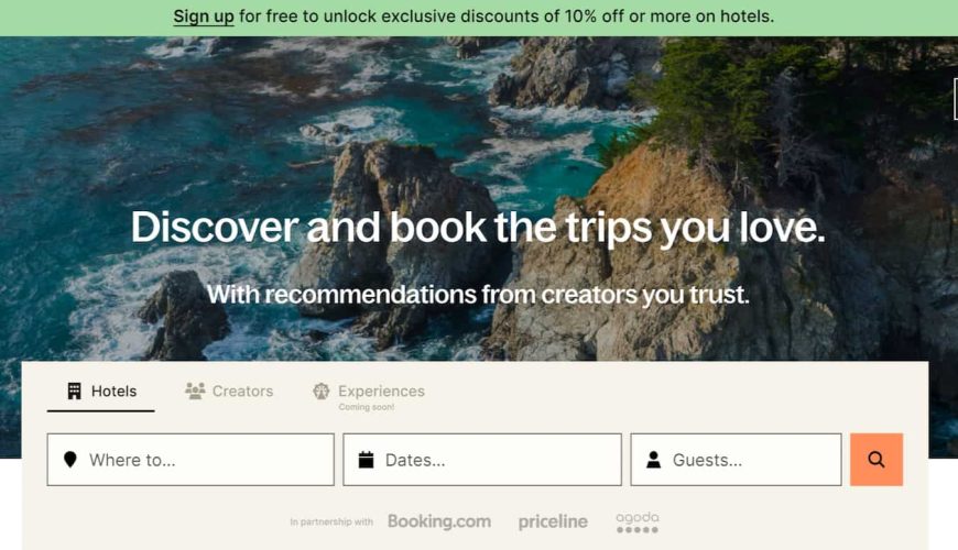 A Better Way To Book Hotels? A Review of Plannin | DastaanTours