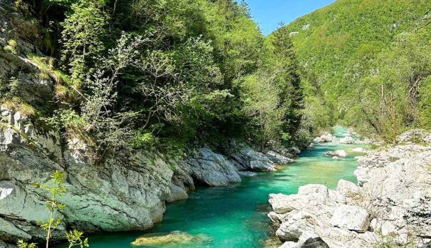 1 Week Slovenia Road Trip: First Timer’s Guide to Slovenia | DastaanTours