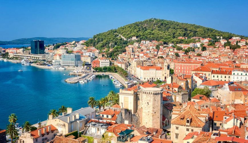 The Perfect 7-Day Croatia Itinerary (Updated 2024) | DastaanTours