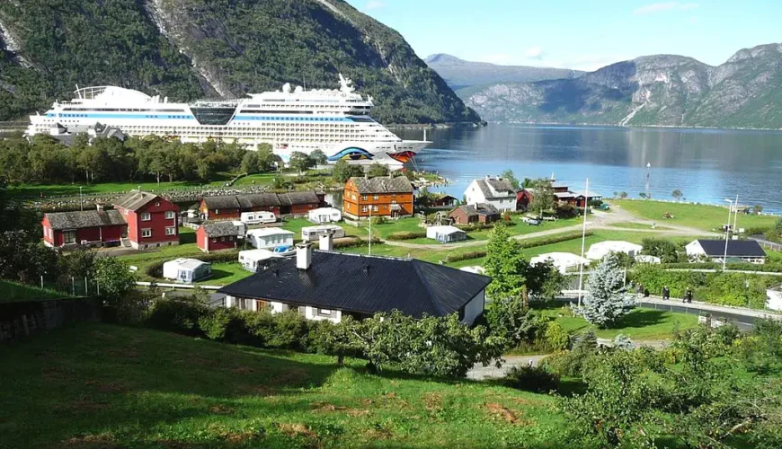 7 Best Things To Do In Eidfjord Cruise Port, Norway | DastaanTours