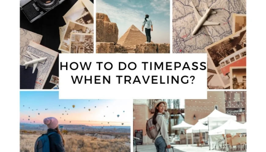 How to Do Timepass While Traveling: 12 Tips for Adults & Kids | Dastaan Tours