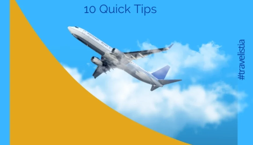 How to Get Cheap Flight for Family? 10 Quick Tips | Dastaan Tours