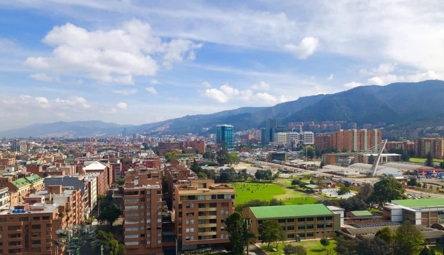 The 6 Best Hotels in Bogotá | DastaanTours