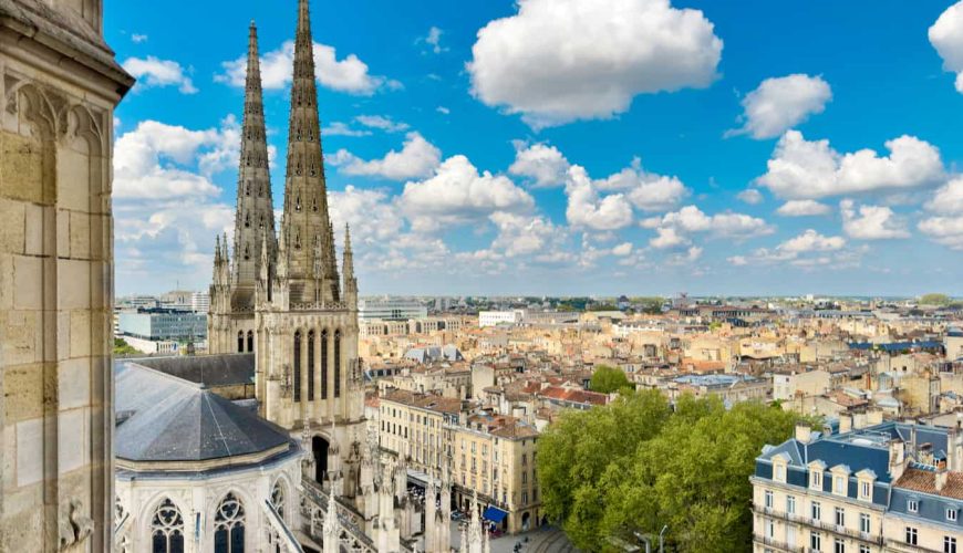 The Best Walking Tours in Bordeaux | DastaanTours