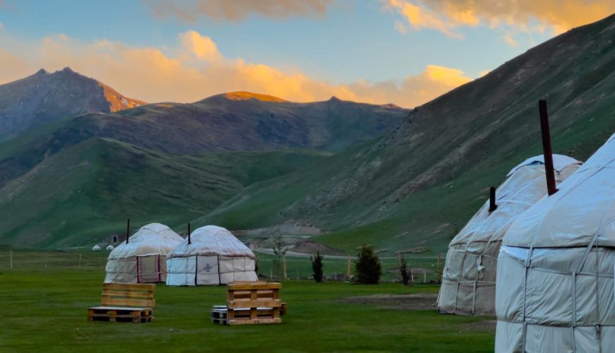 10+ Things to know before visiting Kyrgyzstan | DastaanTours