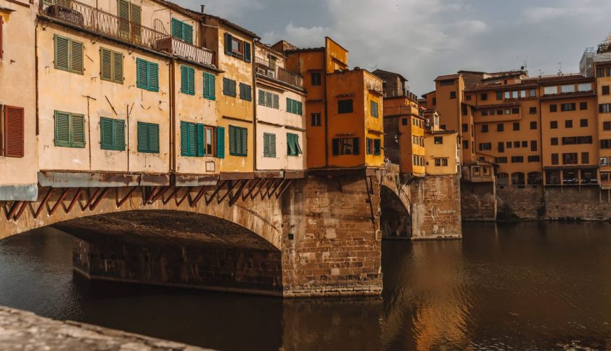 15+ Best Things to do in Florence Italy | DastaanTours