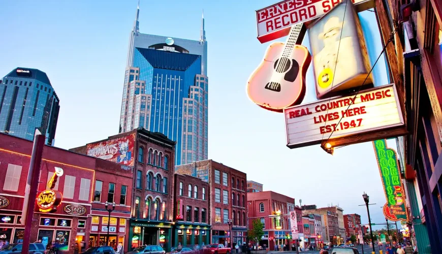 16 Surprising Things to Do in Nashville With Teens | Dastaan Tours