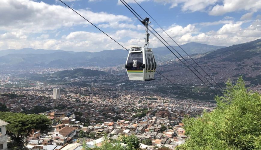 The 5 Best Hotels in Medellín | DastaanTours