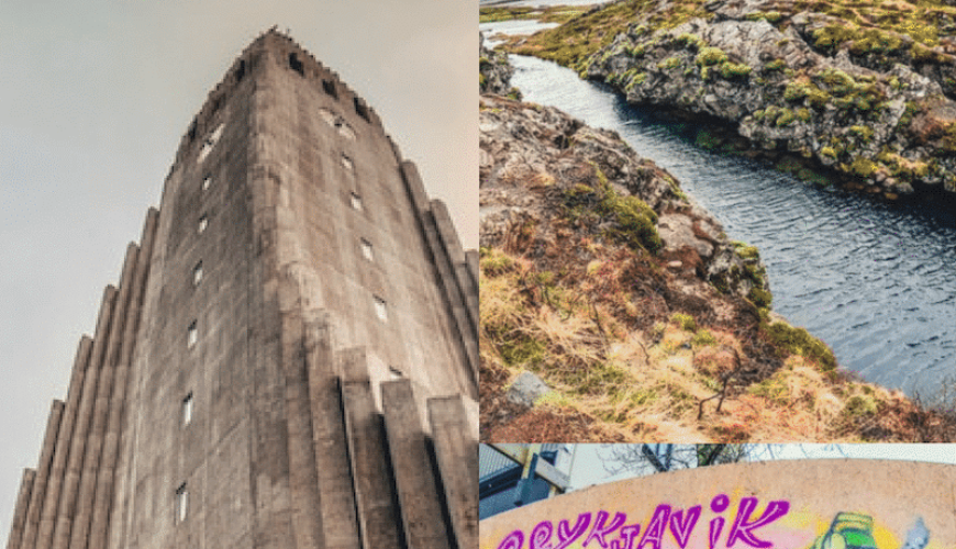 18 Epic Things To Do In Iceland Beyond The Blue Lagoon | DastaanTours