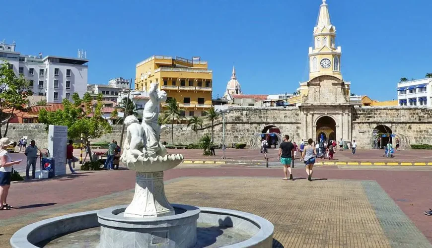 Cartagena Colombia Cruise Port Guide & 5 Best Things To Do In Port | DastaanTours