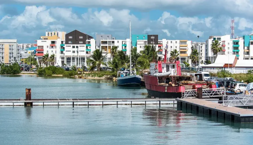 Pointe-à-Pitre, Guadeloupe Cruise Port Guide & Things To Do | DastaanTours