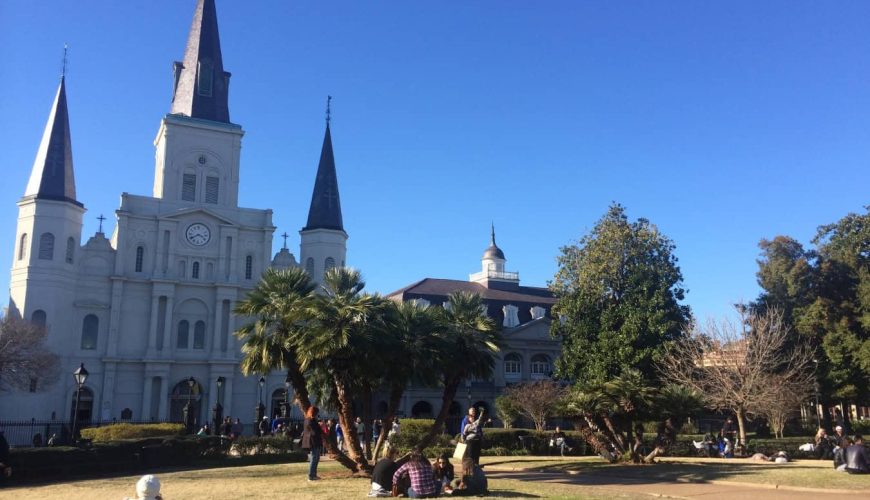 The 6 Best Hotels in New Orleans (Updated 2024) | DastaanTours