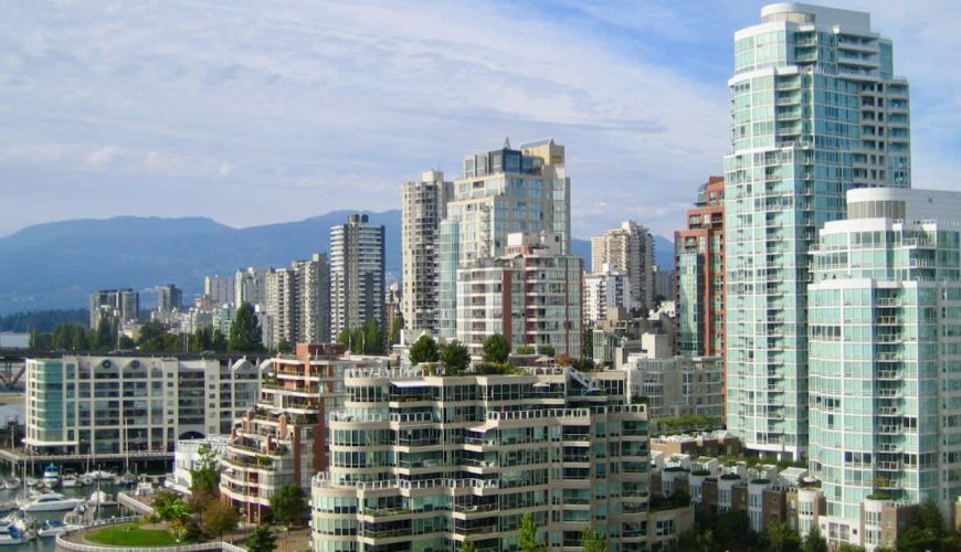 The 5 Best Hotels in Vancouver (Updated 2024) | DastaanTours