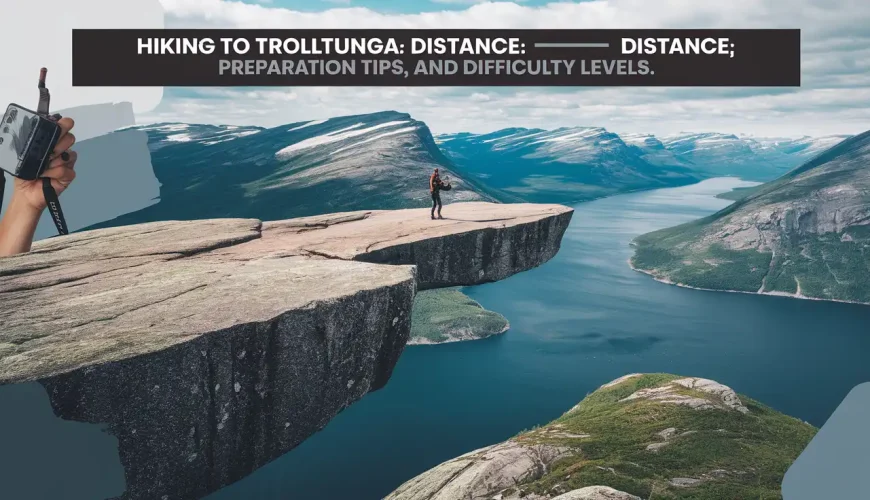 Distance, Preparation Tips, And Difficulty Levels | Dastaan Tours