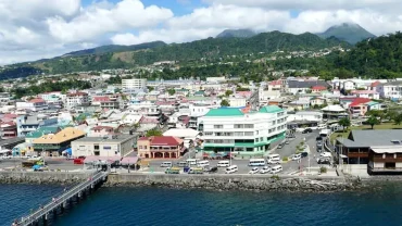 What to Do in Dominica | DastaanTours