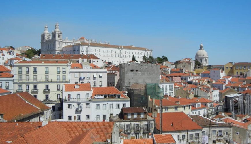 The 6 Best Hotels in Lisbon (Updated 2024) | DastaanTours