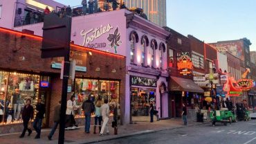 The 6 Best Hotels in Nashville (Updated 2024) | DastaanTours