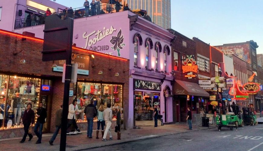 The 6 Best Hotels in Nashville (Updated 2024) | DastaanTours